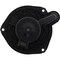 Continental/Teves Buick Rainier 07-06/Chev Trailblazer 09- Blower Motor, Pm4001 PM4001 - alternate 2